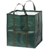 Como Life Large Capacity Gardening Bag (Capacity: Approx. 39.7 gal