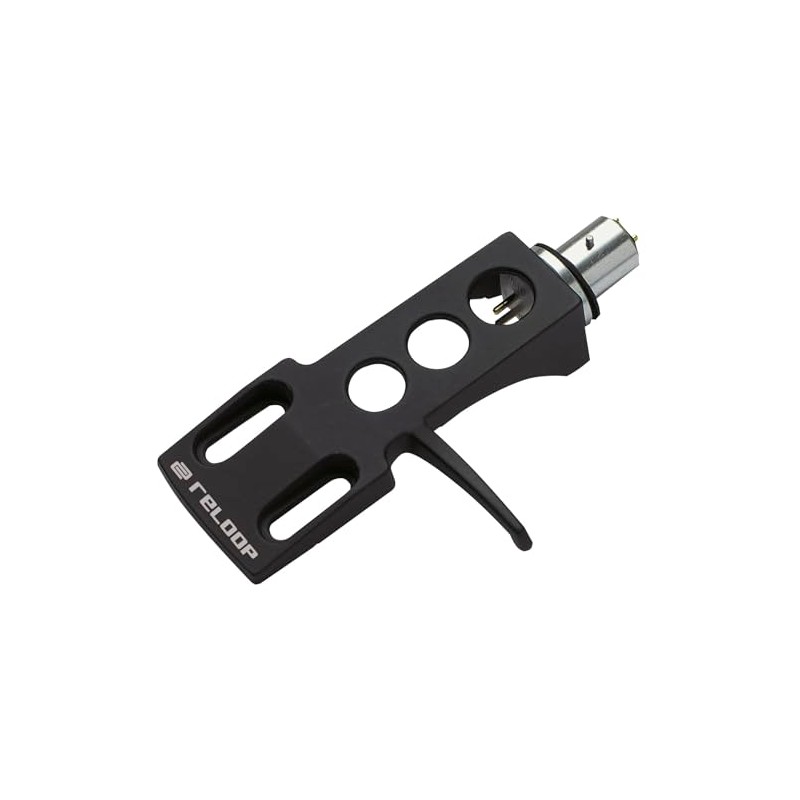 Reloop HEADSHELL-Black
