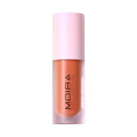Moira Love Steady Liquid Blush Rubor Líquido Steady 09