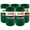 Chong Kun Dang Health Lacto Fit Dang Care 2g x 60 sachets x 5 cans Hb / 종근당건강 락토핏 당케어 2g x 60포 x 5통 Hb