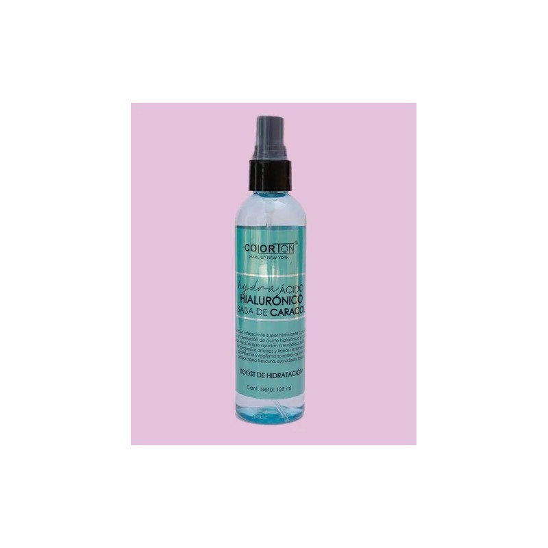 Kit Ácido Hialurónico, Serum, Crema Y Loción Hidratante
