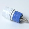 plastic bottle locket launcher