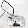 XKMT-Rear View Side Mirrors Compatible With H-D Eagle Spirit Live