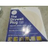 The Drywall Plug DP123 1/2" x 3-7/8" Drywall Repair Plug