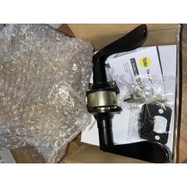 Yale New in Box 2 sets, Yale lever lock sets Bronze or Nickel