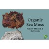 Herb To Body Full Spectrum Irish Sea Moss | Premium