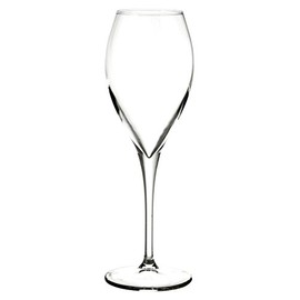 Pasabahce Breeze Glass Flute 13,5 cl, Transparent, 6 Pcs
