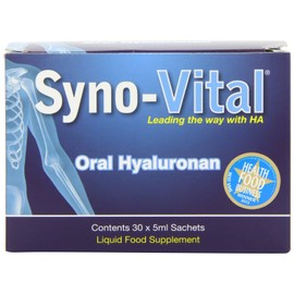 (Pack Of 3) Syno Vital Hyaluronic Acid | SYNO-VITAL