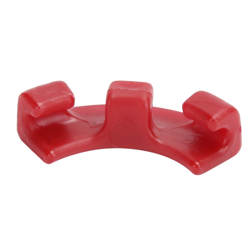 10Pcs 90 Degree Plant Bender Branch Bending Clips Auxiliary Tool