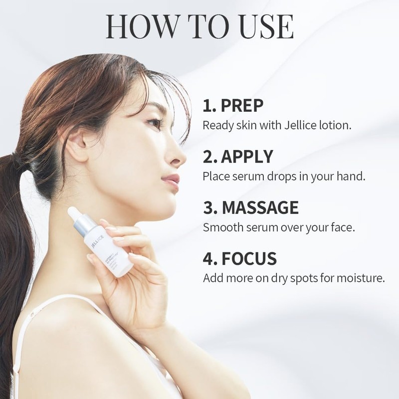 JELLICE Intensive Dermal Serum