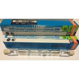 OSRAM Haloline ECO 64702 Eco ES 400W 230V 11.4cm R7s  9000lm  2000h double ended