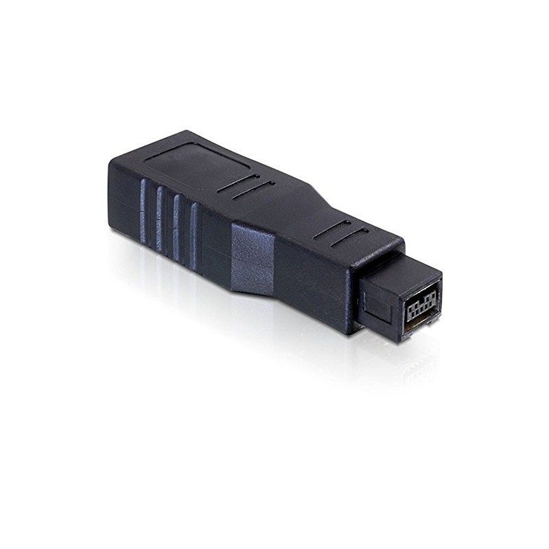 DeLOCK Adaptor FireWire 9PINST 6PINBU