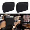 WBLATP 2-Pack Padded Storage Cover for 2021-2026 GMC Yukon Accessories