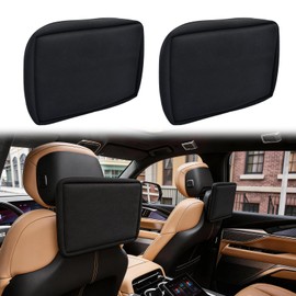 WBLATP 2-Pack Padded Storage Cover for 2021-2026 GMC Yukon Accessories