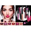 Cyzone Studio Look Intense Color Liquid Lipstick, Long-lasting, High Fixing,