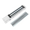 EIMSOAH Electric Magnetic Door Lock 280kg 600lbs Holding Force 12V