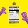 SOUR PATCH KIDS Grape Soft & Chewy Candy, Bulk Candy,
