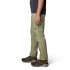 Mountain Hardwear Men's Threshold Pant, Mantis Green