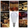 45W LED RGB Bulb Light Colorful Changeable Remote Control Lamp