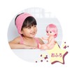 Pilot Corporation Mel-chan Doll Set, Pink