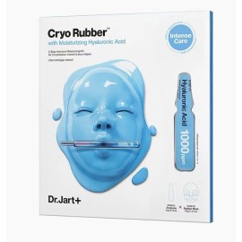 Set Mascarillas Jart Cryo Rubber