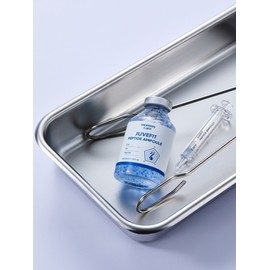 [98% Purity] Jube Fit Lifting Peptide Ampoule 35ml / [순도 98%] 쥬베핏 리프팅 펩타이드 앰플 35ml