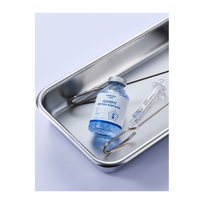 [98% Purity] Jube Fit Lifting Peptide Ampoule 35ml / [순도