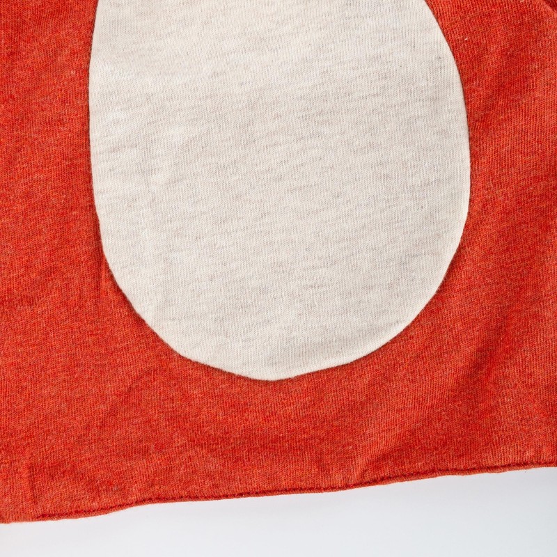 sigikid 39795 Cuddly Blanket Animal Character Fox Orange / Fox