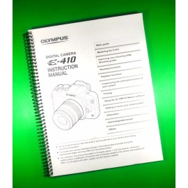 Unbranded Owners Manual for TASCAM DP-03 Digital Portastudio 92 Pages W/Clear Covers!
