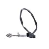 RIDEX 3938E0334 Exhaust Gas Temperature Sensor 530 mm