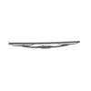 RIDEX Windscreen Wiper without Spoiler Front Wiper Blade Design: Standard