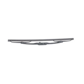 RIDEX Windscreen Wiper without Spoiler Front Wiper Blade Design: Standard Length 1: 400 mm 298W0046