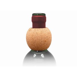 Vin Bouquet FIA 241 Cork wine ring. Wine ring manufactured in cork