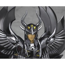 Saint Seiya : SaintMyth Cloth Garuda Aiakos by Bandai