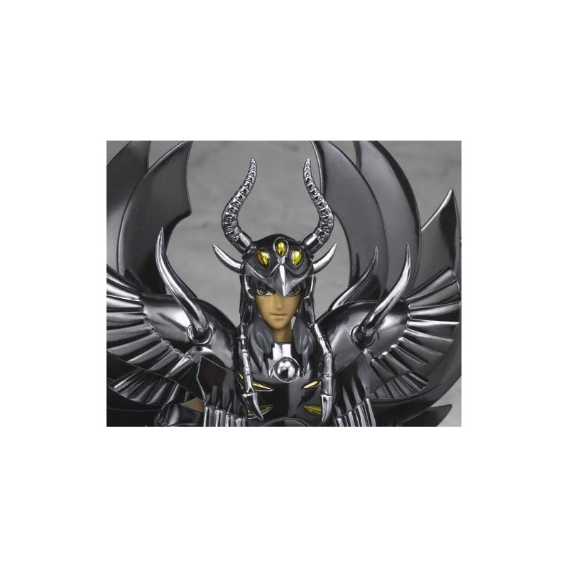 Saint Seiya : SaintMyth Cloth Garuda Aiakos by Bandai