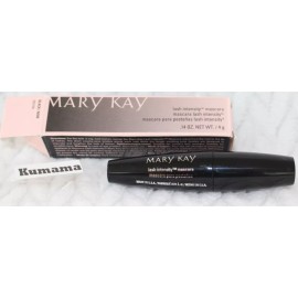 MARY KAY LASH INTENSITY MASCARA~BLACK~