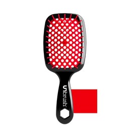 FHI Heat UNbrush OG Detangling Hair Brush:_Canyon
