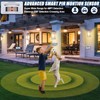 Advanced Motion Sensor Outdoor Lights 2 Packs - White Dusk
