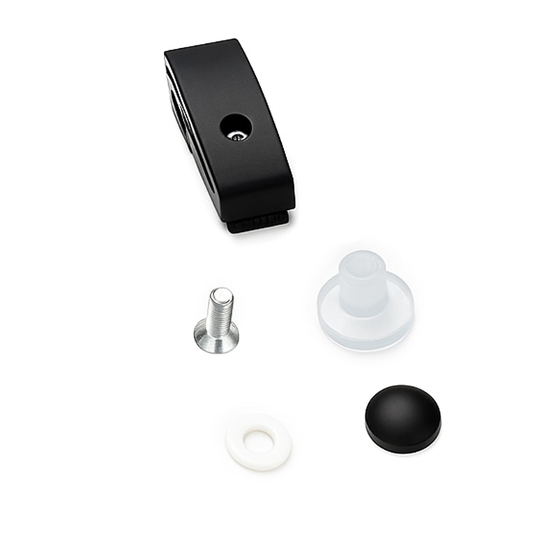 NIMOVA 1 Set Bonnet Wind Bug Stone Deflector Protector Assembly