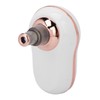 Electric Blackhead Removal Machine Home Portable Rechargeable Vacuum Suction Facial