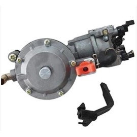 BMP Dual Tri Fuel Carburetor For DEWALT DXGNR6500 6500/8750W Generator