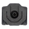 Klick Fast Stud Mount for Hytera VM550 & VM550D Body