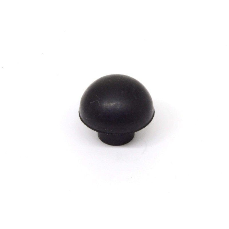Grommets Bumper Rubber Push-in Mushroom Bumpers –Rubber Feet 5/8" Diameter