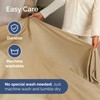 CGK Unlimited Extra Deep Split King Sheet Set - 7