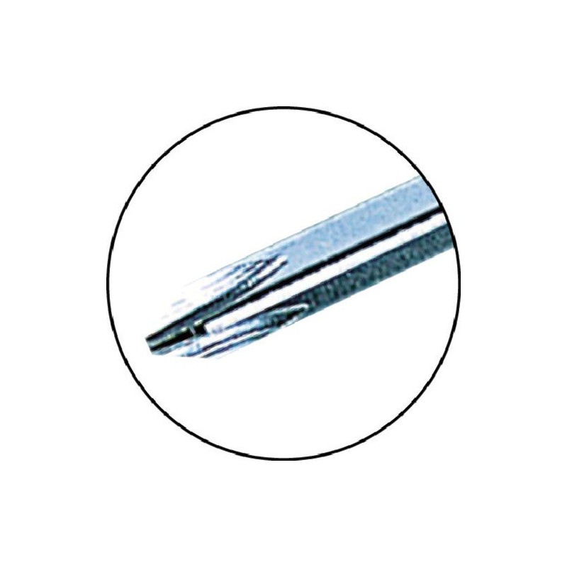 Sun Flag (sunfrag) Corner Axis Through Screwdriver – 4.5 X