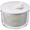 Yamaken Industrial Vegetable Drainer Salad Spinner, Crunchy Salad, Tsubamesanjo, Made