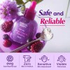 2pc Eqqualberry Bakuchiol Plumping Serum 30ml