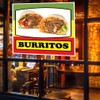 Die-Cut Sticker Multiple Sizes Burritos Style F Restaurant & Food