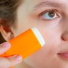 Babaria - Bloqueador Solar Facial en Barra FPS 50 Protector