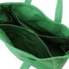 Pseg act0014 Tote Bag, Divider, 2-Way Shoulder Strap, Large Capacity,